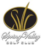 Welcome to Spring Valley Golf Club! - Spring Valley Golf Club