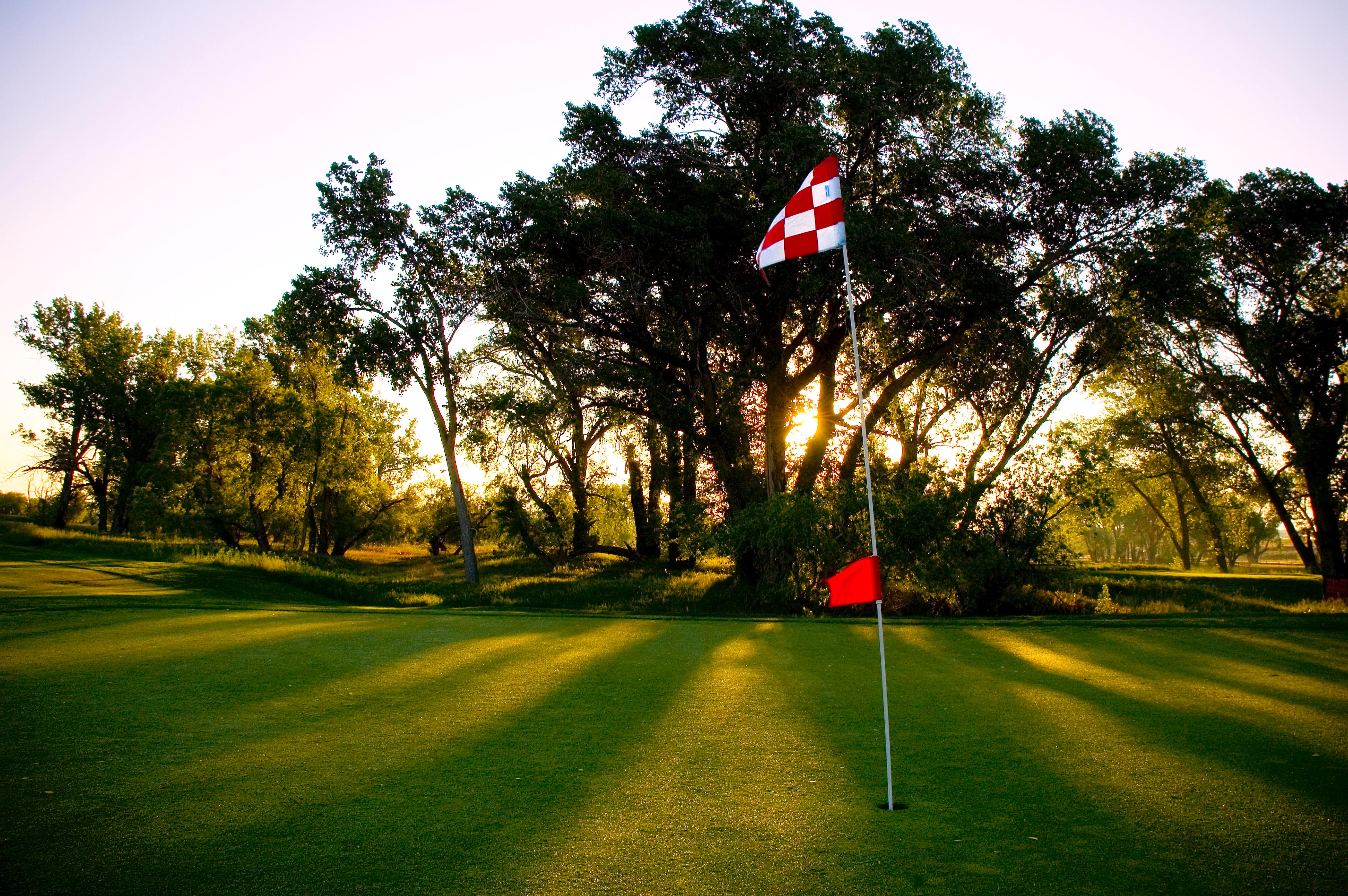 Course Spring Valley Golf Club